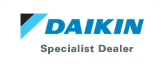 Bnr Daikin