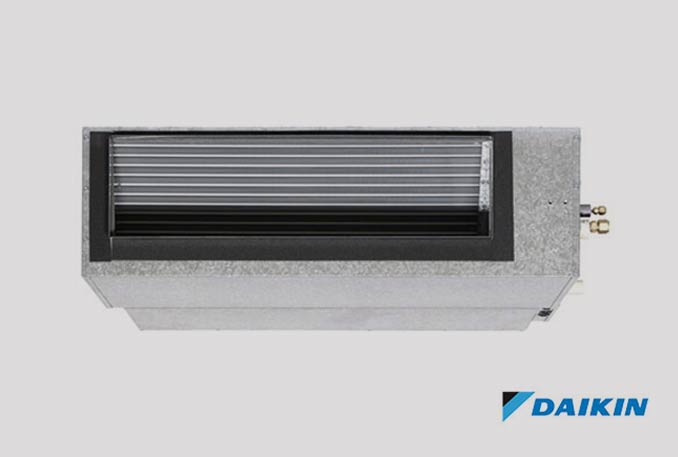 Ducted Air Conditioning