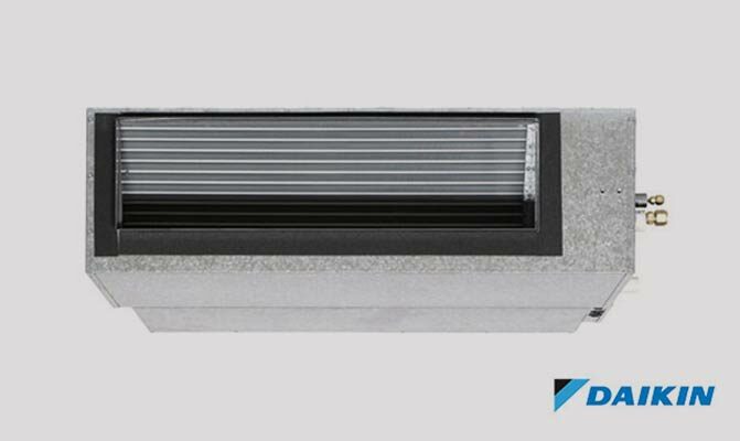 Ducted Air Conditioning Pop