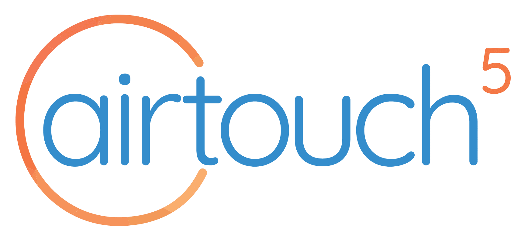 Airtouch 5 Logo